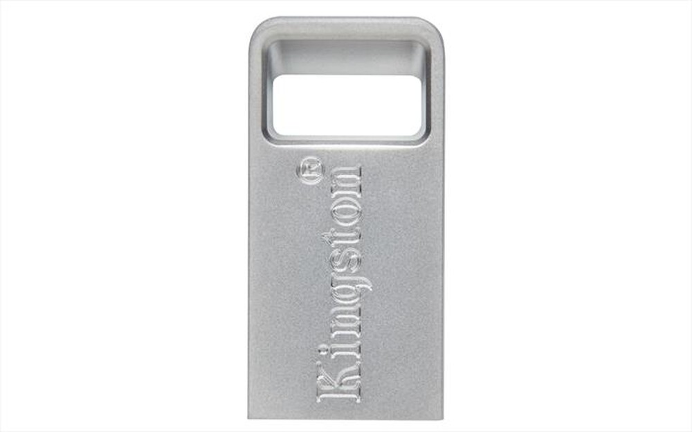 Immagine del prodotto KINGSTON - Memoria 256 GB DTMC3G2/256GB-SILVER