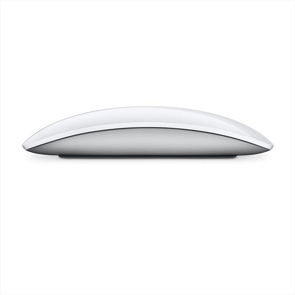 "APPLE - MAGIC MOUSE -  MULTI-TOUCH SURFACE-Bianco"