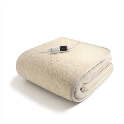 IMETEC - 16632 - SCALDASONNO ADAPTO S 6T-BIANCO