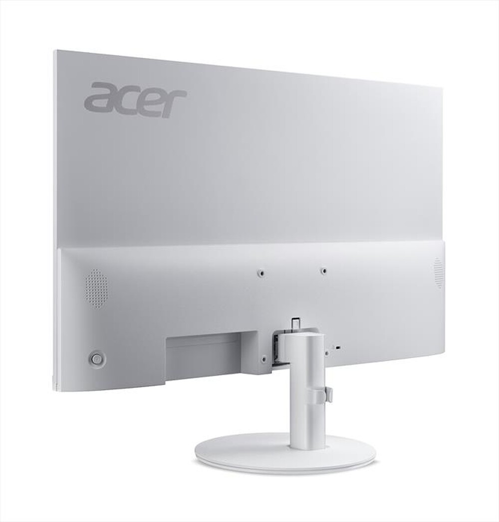 Immagine del prodotto ACER - Monitor TFT FHD 27" SA273P1WMIX-Bianco