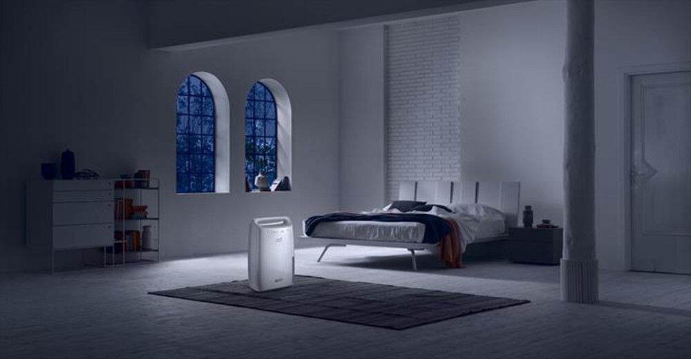 Immagine del prodotto DE LONGHI - DEX210-Bianco