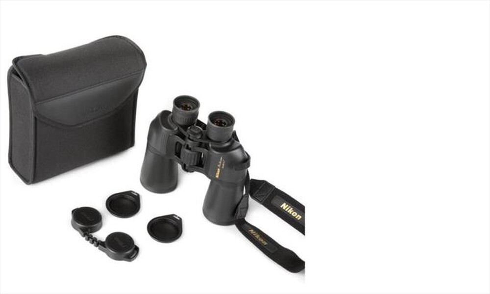 Immagine del prodotto NIKON - Aculon A211 16x50-Black