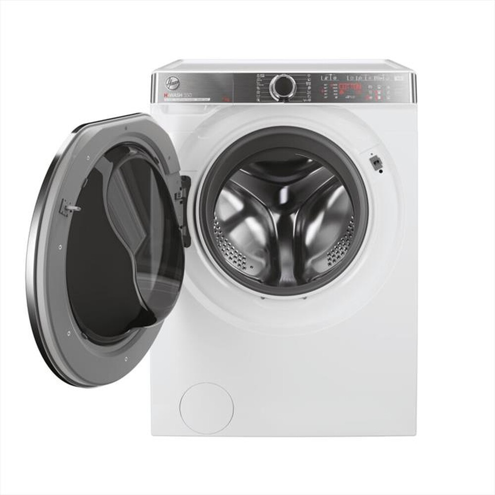 "HOOVER - Lavatrice H-WASH 550 H5WPB447AMBC/1-S 7Kg Classe A"