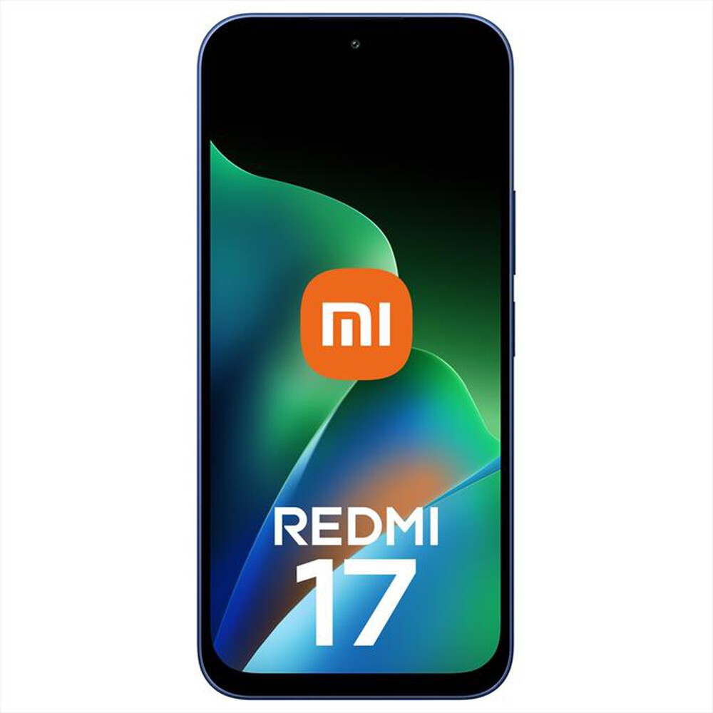Immagine del prodotto XIAOMI - Smartphone REDMI 17 4GB/128GB-Deep Blue