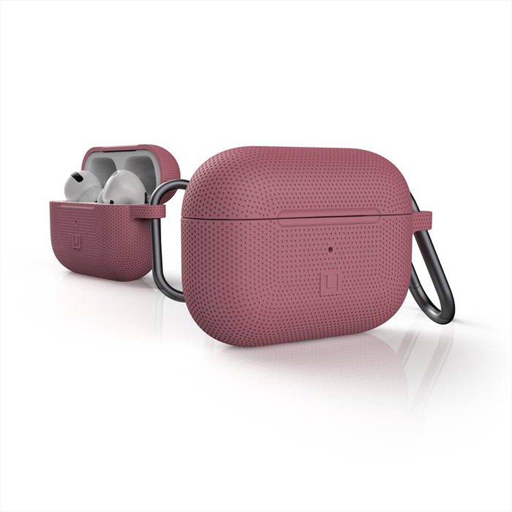 Immagine del prodotto UAG - Custodia in silicone per Airpods Pro Linea-rosa