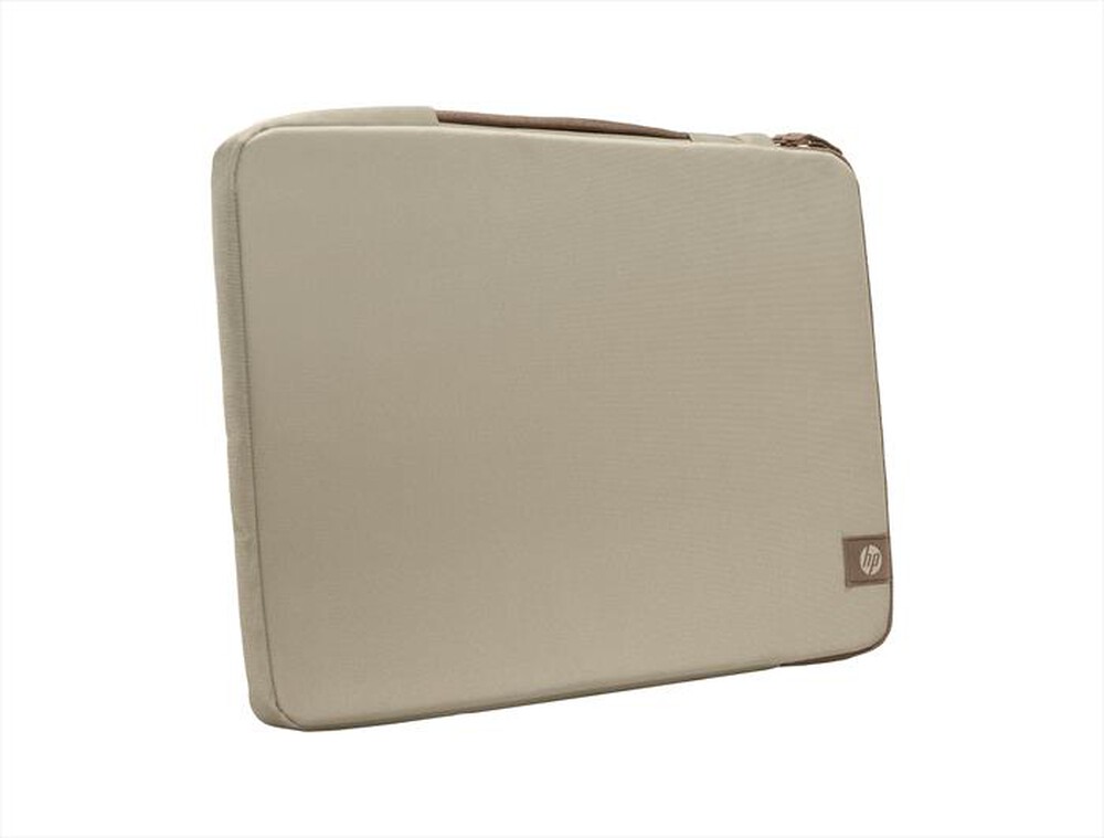 Immagine del prodotto HP - Custodia protettiva SLEEVE ATMOSPHERIC, 13" E 14,1-Latte Taupe