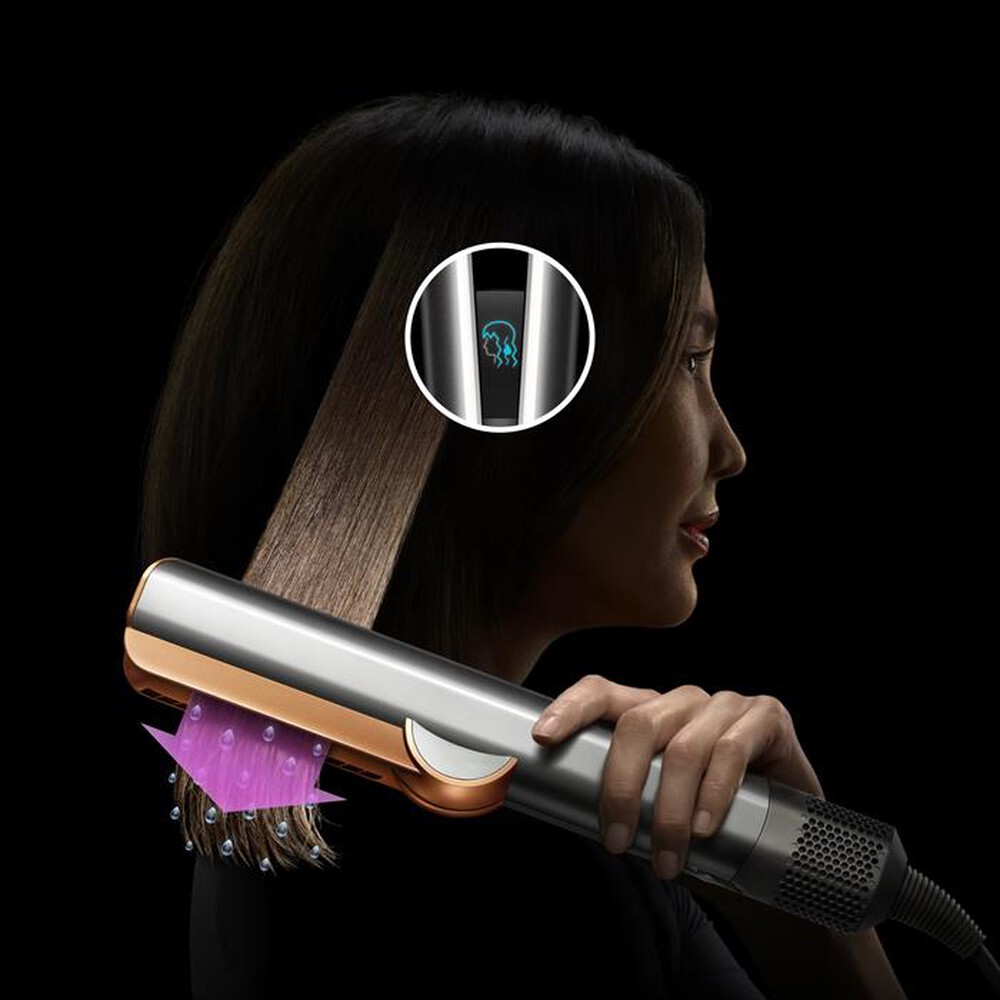 Immagine del prodotto DYSON - Piastra Asciugacapelli AIRSTRAIT PINK-Pink
