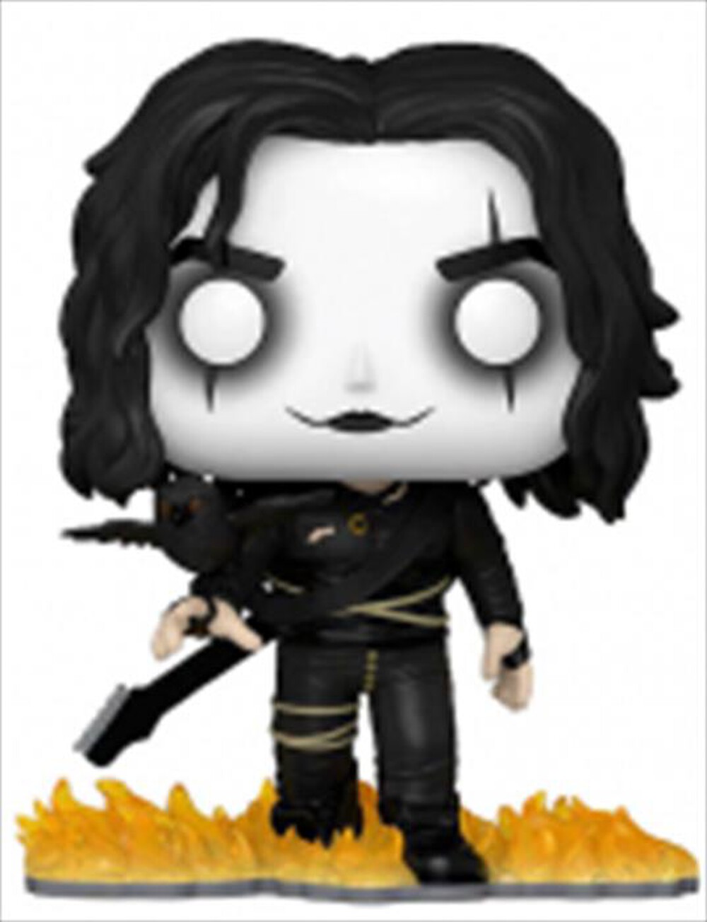 "FUNKO - Action figure The Crow Eric Draven Crow 1429"