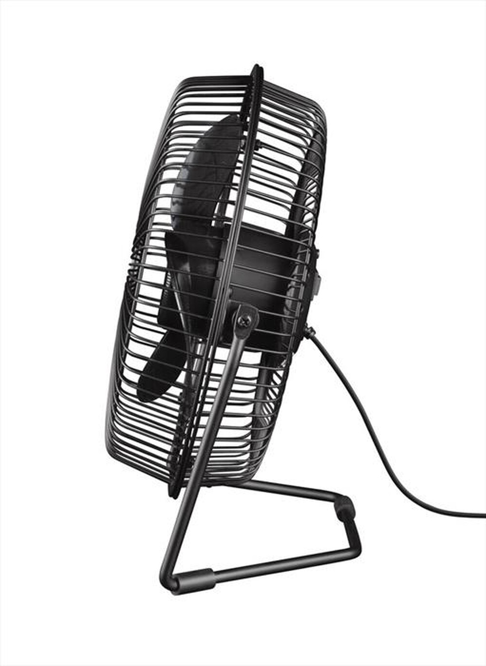 "TRUST - BLAZE USB COOLING FAN-Black"