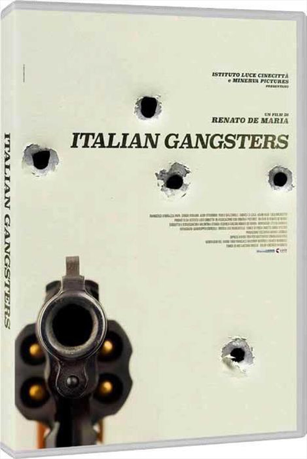 "CECCHI GORI - Italian Gangsters"