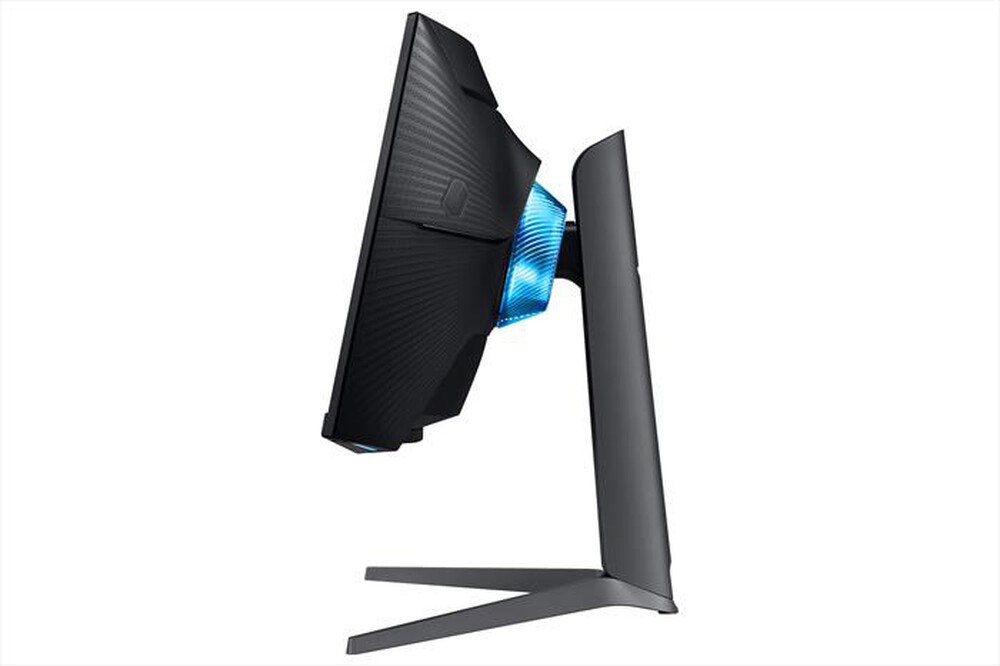 "SAMSUNG - MONITOR GAMING ODYSSEY G7 DA 27''  WQHD CURVO"