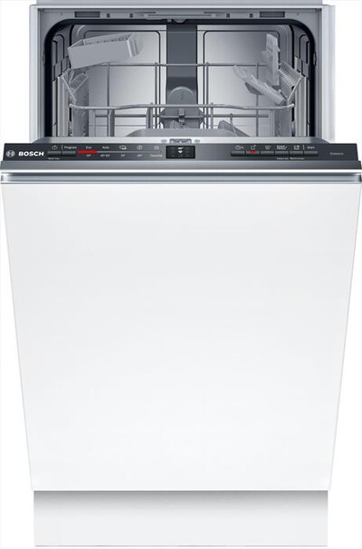 BOSCH - Lavastoviglie SPV2HKX42E Classe E 10 Coperti