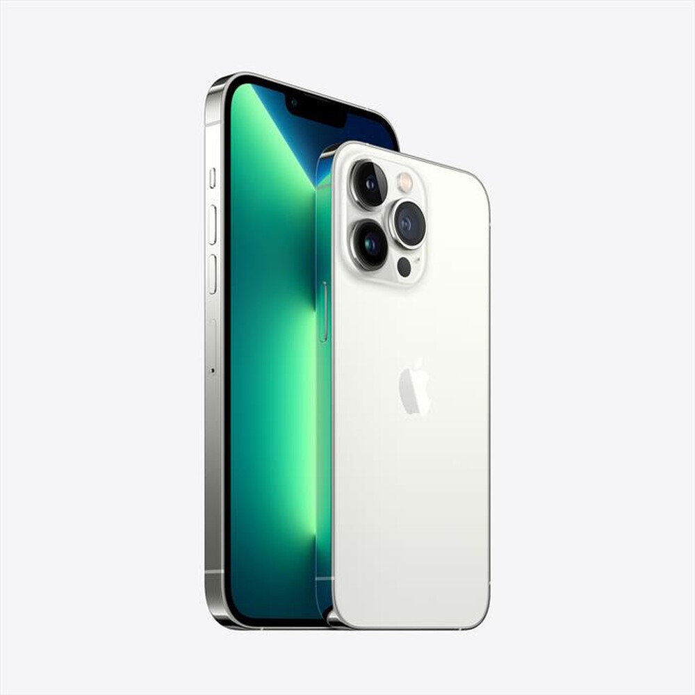 "APPLE - iPhone 13 Pro 1TB-Argento"