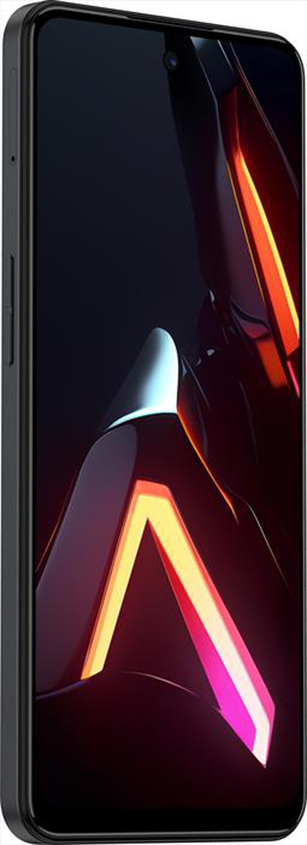 "NUBIA - Smartphone NUBIA NEO 3 5G-Nero"