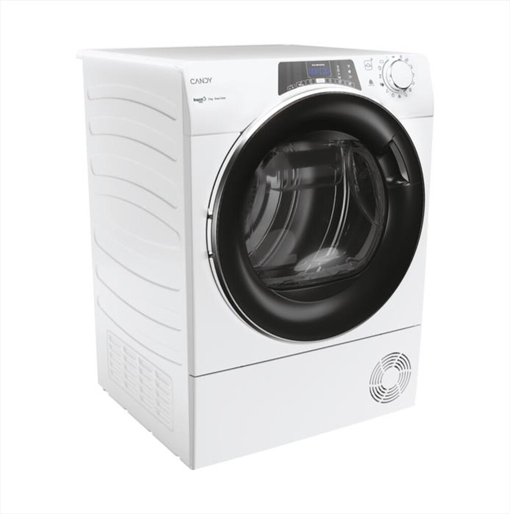 "CANDY - Asciugatrice RPEH11A2TCBEX-S 11 Kg Classe A++-Bianco"