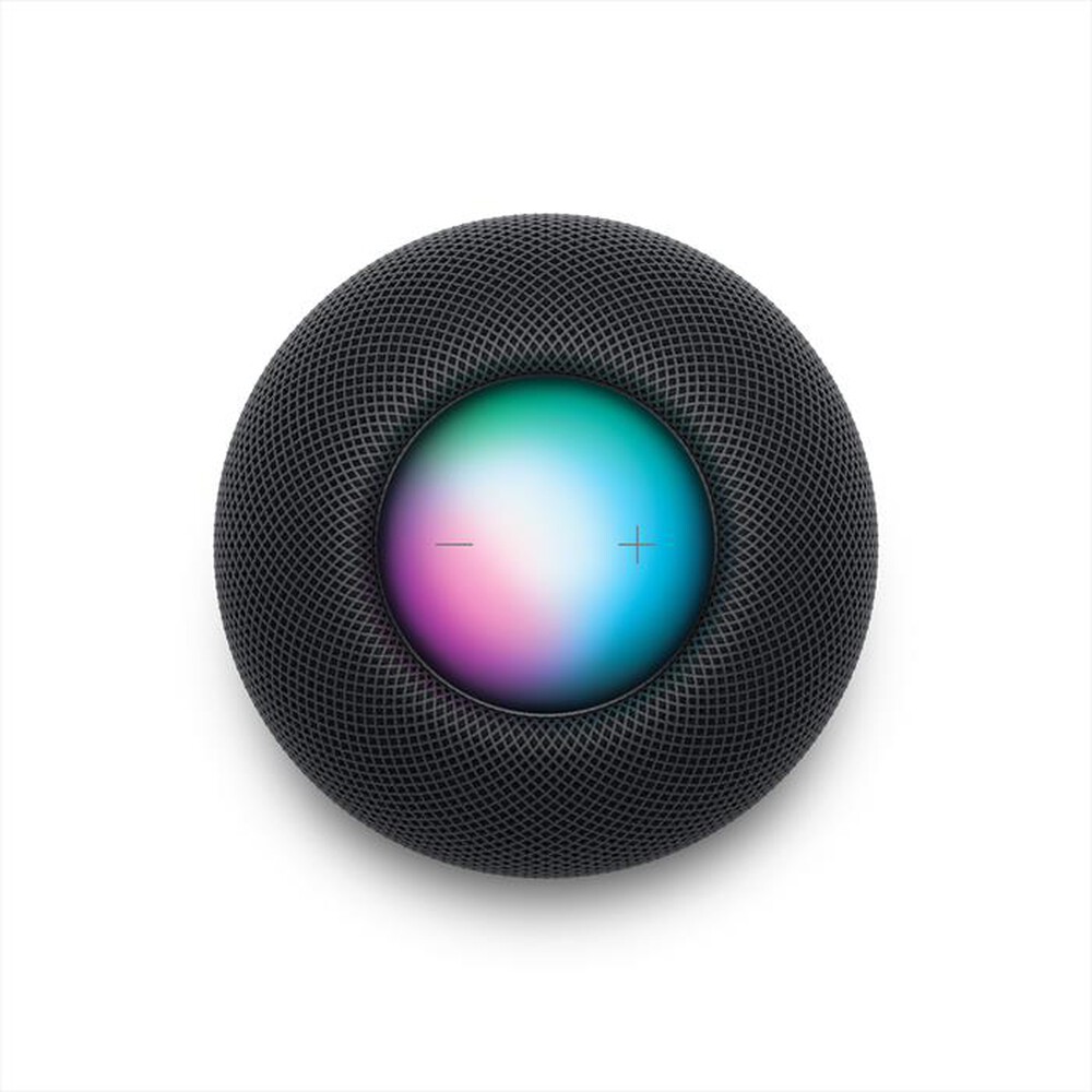 "APPLE - Homepod Mini-Grigio Siderale"