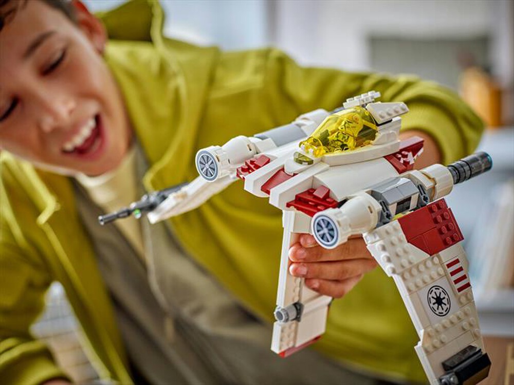 Immagine del prodotto LEGO - STAR WARS Caccia stellare V-19 Torrent 75432