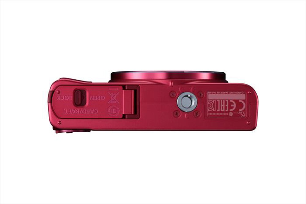 "CANON - SX 620-Red"