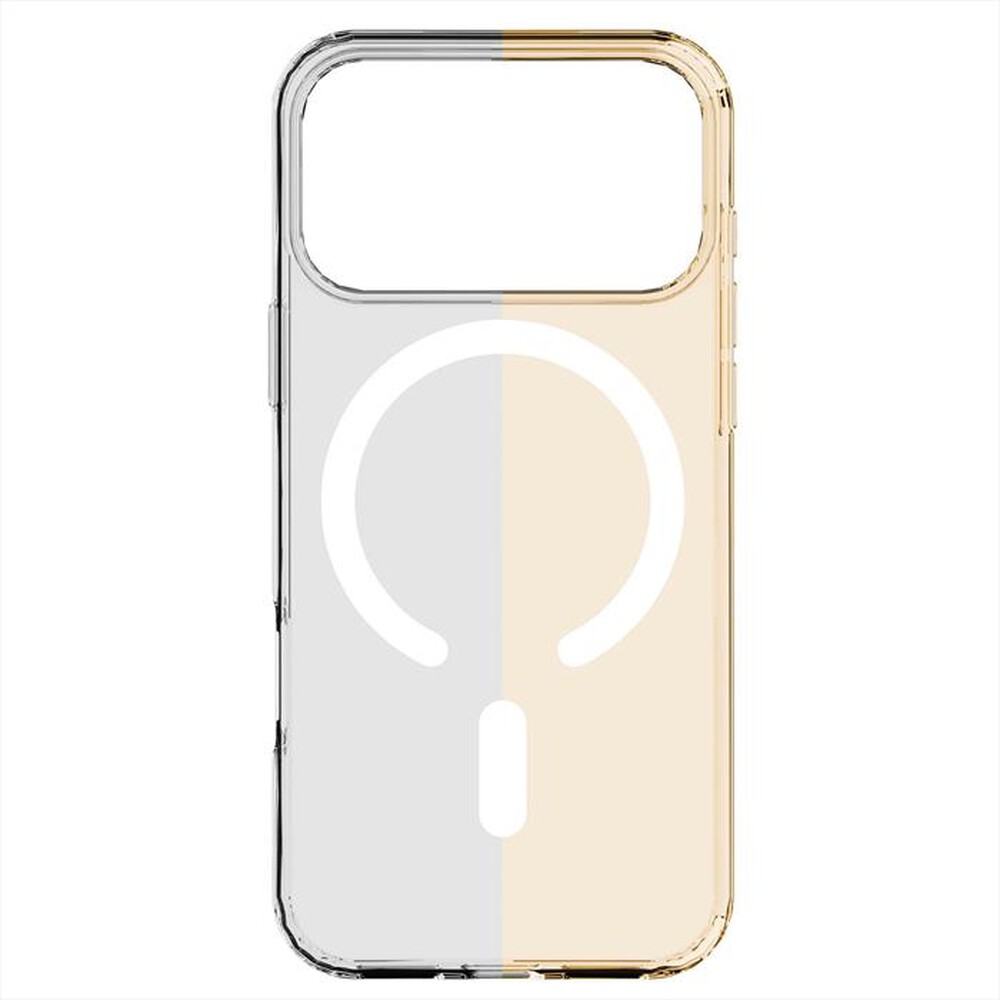 Immagine del prodotto CELLULARLINE - 360 DEFENCE KIT per iPhone 18 Pro-Trasparente