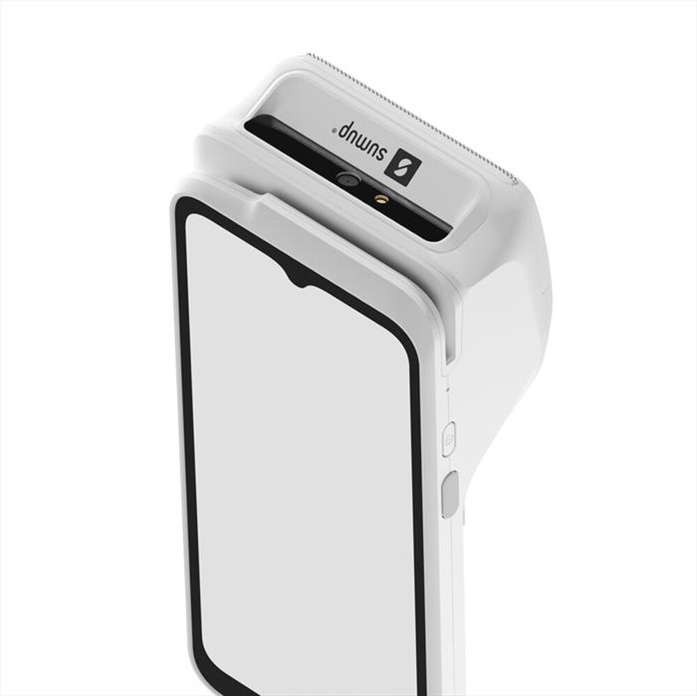 Immagine del prodotto SUMUP - Terminale POS-Bianco