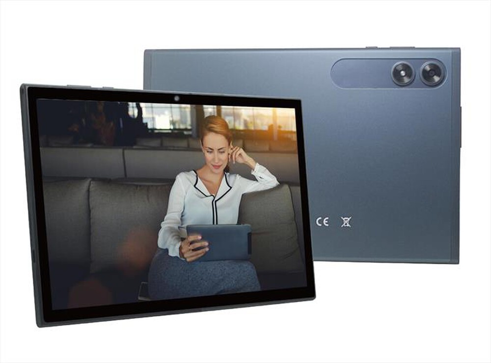 Immagine del prodotto MAJESTIC - TAB 720 PLUS-COBALT BLUE