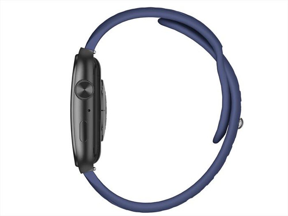 "TREVI - Smartwatch T-FIT 400 C-Nero"