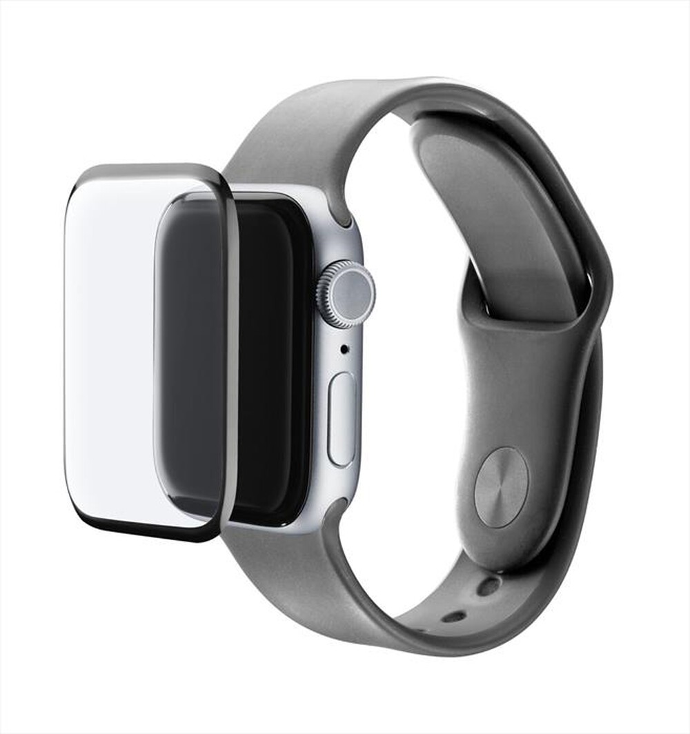 Immagine del prodotto CELLULARLINE - SPAPPLEWATCH1046-Trasparente