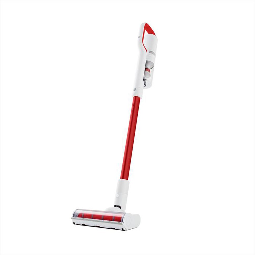"ROIDMI - X15 ASPIRAPOLVERE CORDLESS-White/Red"