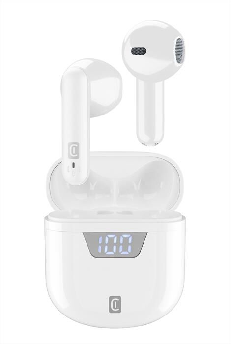 CELLULARLINE - BTSEEKTWSW Auricolari Bluetooth | Euronics