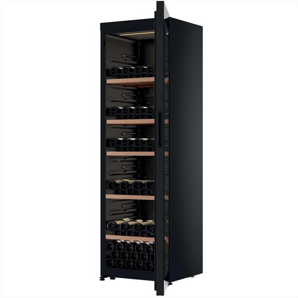 Immagine del prodotto CANDY - Cantinetta HWS205GGEH1 Classe G 205 bottiglie-Nero