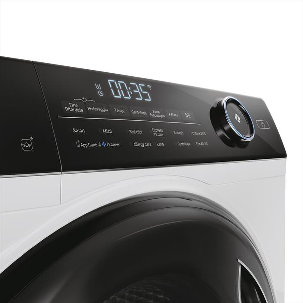 Immagine del prodotto HAIER - Lavatrice HW90-B14959NEUIT 9kg 1400G Classe A-Bianco