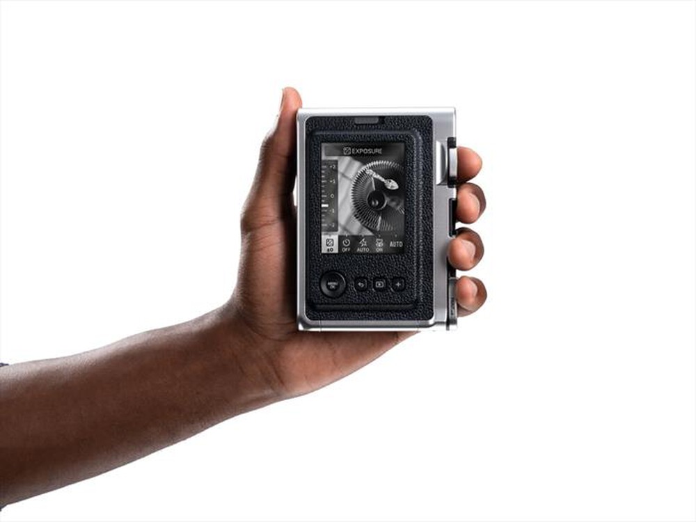 Immagine del prodotto FUJI - MINI EVO-Nero