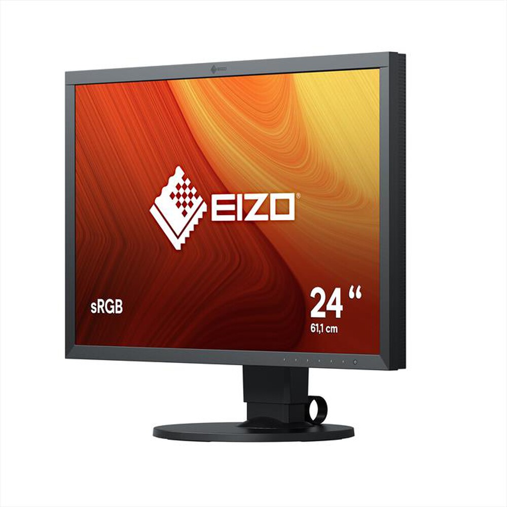 "EIZO - MONITOR COLOREDGE 24\" CS2410-nero"