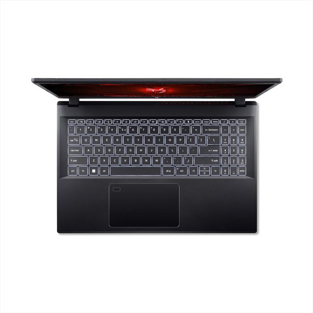 "ACER - Notebook NITRO V 15 ANV15-51-501P-Nero"