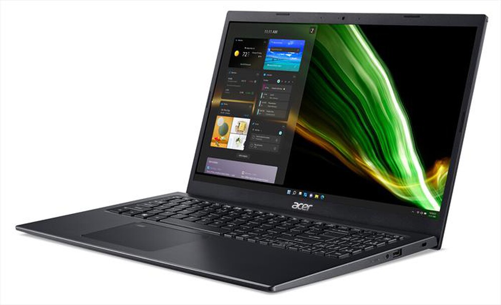 "ACER - ASPIRE 5 A515-56-70G6-Silver"