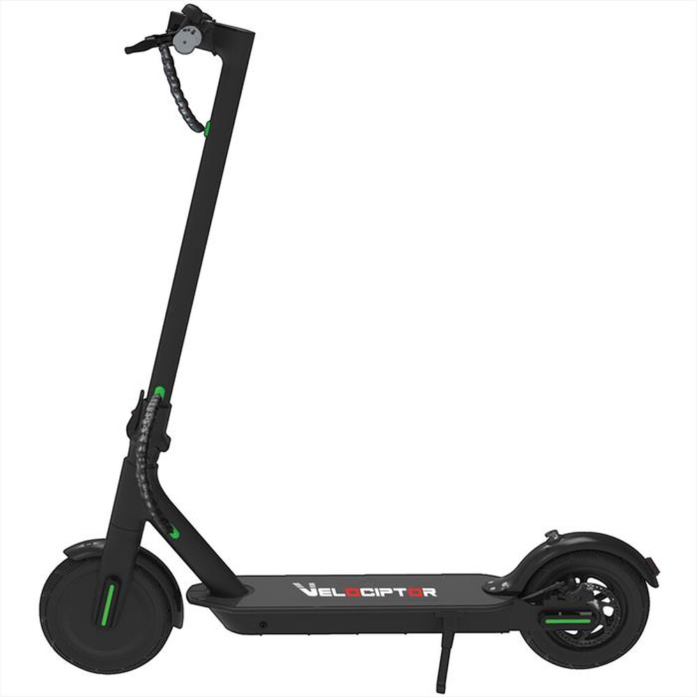 "TREVI - VELOCIPTOR ES 85 W-Nero"