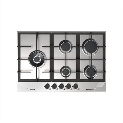 GLEM GAS - GTP85THIX-Inox