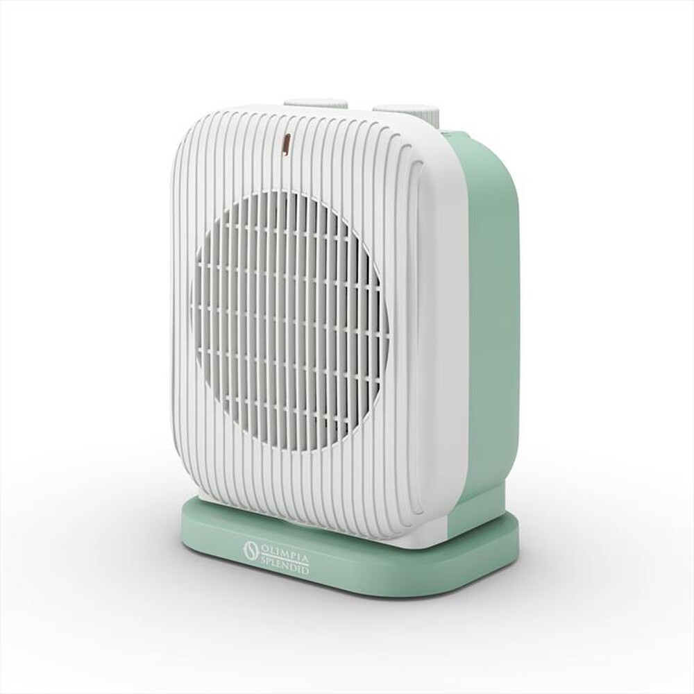 Immagine del prodotto OLIMPIA SPLENDID - CALDO FUNKY-Bianco e verde salvia