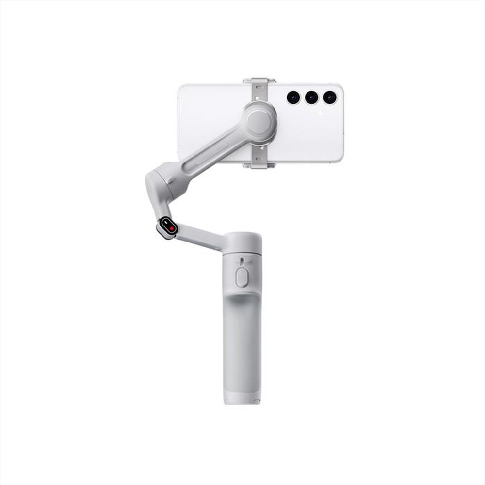 Immagine del prodotto INSTA360 - Stabilizzatore per smartphone avanzato AI FLOW 2-Grigio