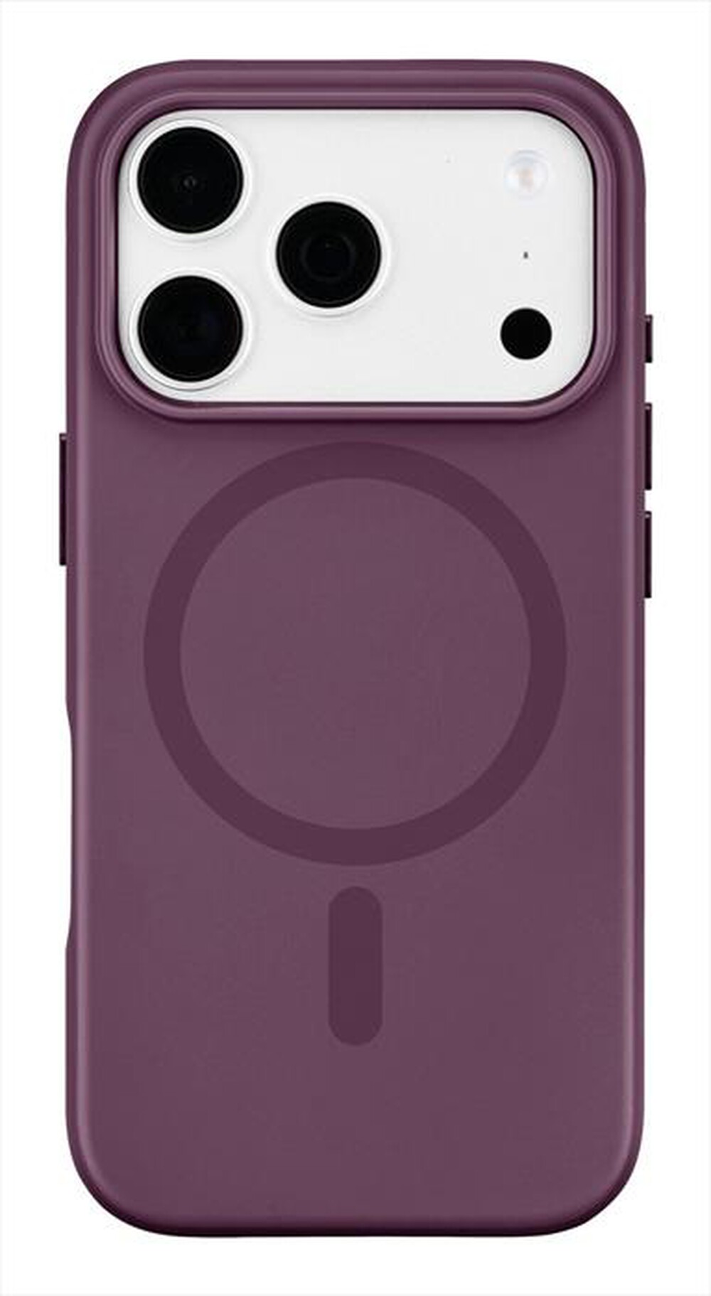 Immagine del prodotto CELLULARLINE - Cover AURA MAG per iPhone 18 Pro-Rosa