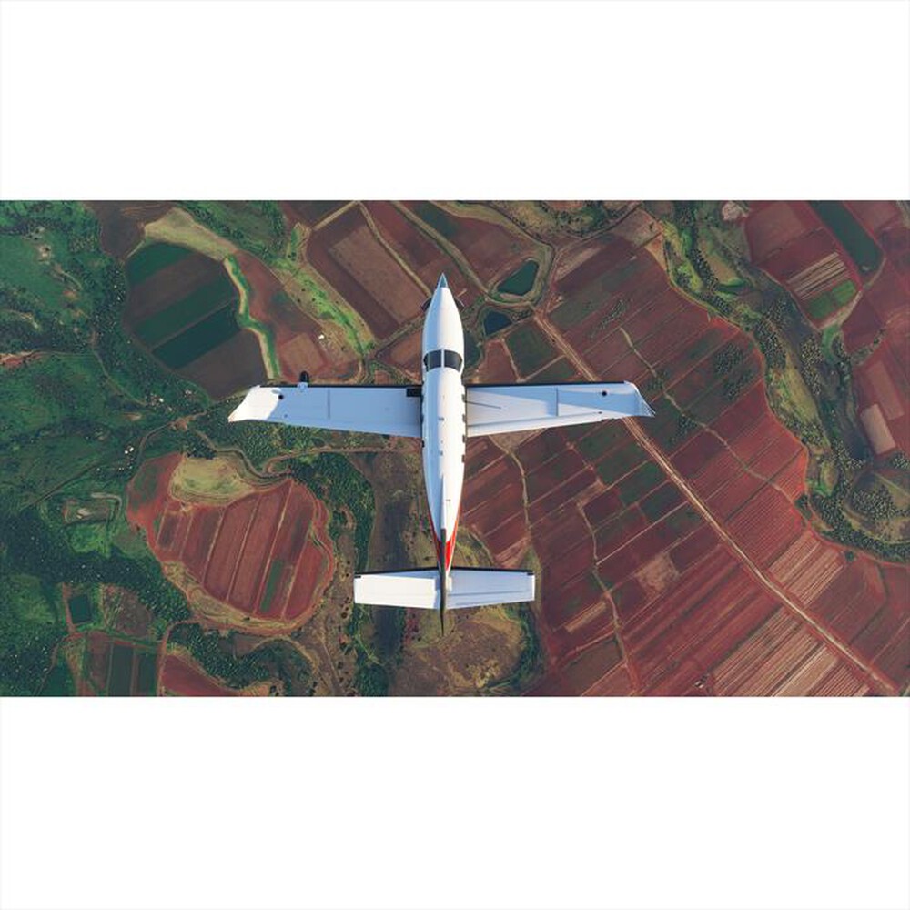 "MICROSOFT - FLIGHT SIMULATOR: PREMIUM DELUXE EDITION"
