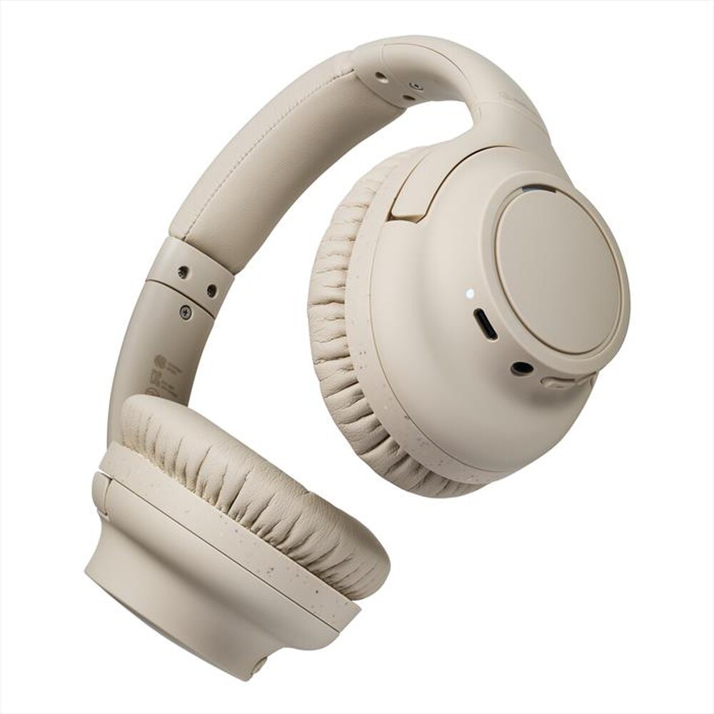 Immagine del prodotto AUDIO TECHNICA - Cuffie wireless ATH-S300BTBG-BEIGE