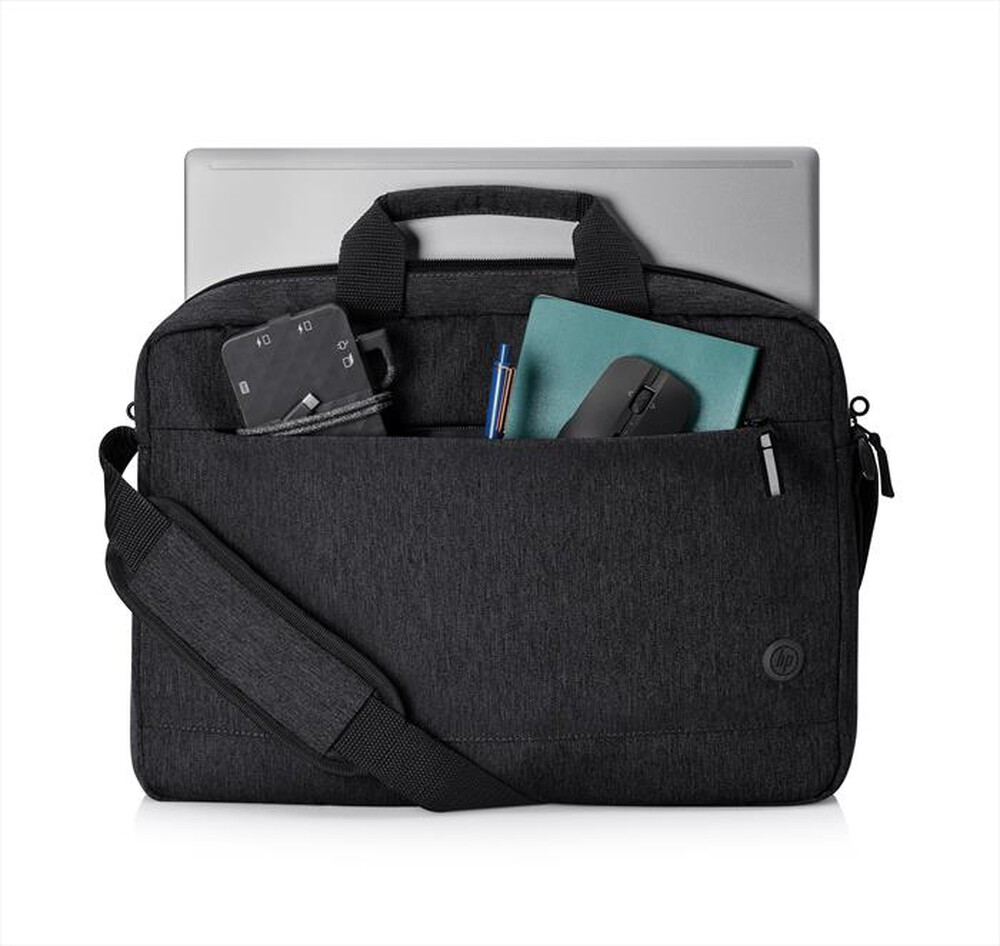 "HP - CUSTODIA REVERSIBLE PROTECTIVE 15,6''-Nero"