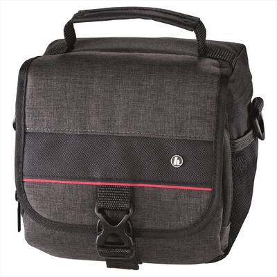 HAMA - VALLETTA 110-NERO