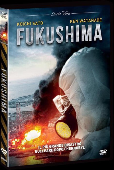 EAGLE PICTURES - Fukushima