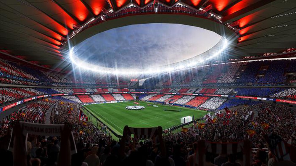 "ELECTRONIC ARTS - FIFA 23 LEGACY EDITION SWITCH"