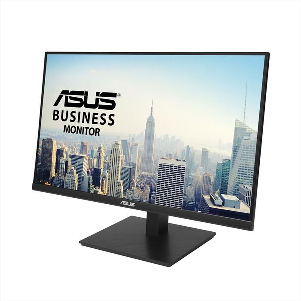 Immagine del prodotto ASUS - Monitor LED 27" VA27UQSB-NERO