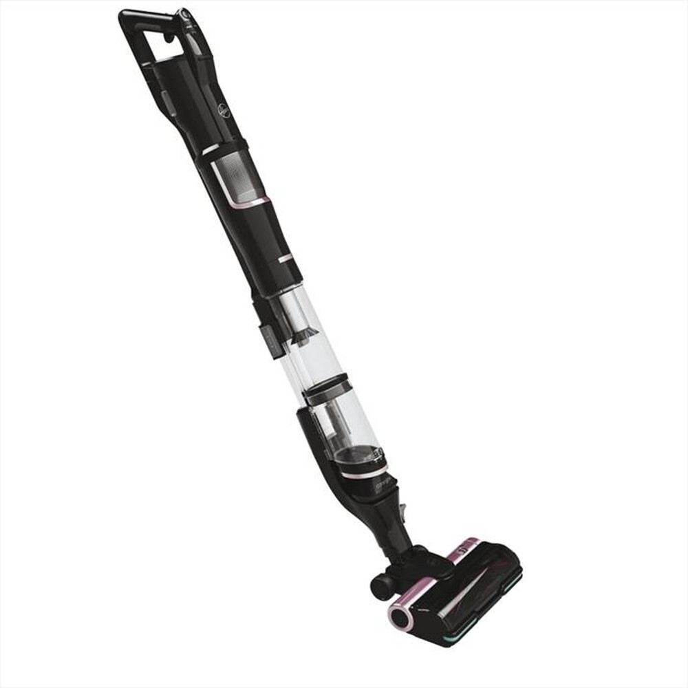 Immagine del prodotto HOOVER - Aspirapolvere ricaricabile HFX10P 011-Nero