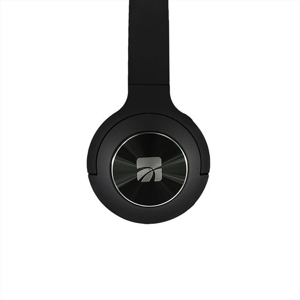 "XTREME - 33573 - Cuffia stereo TV Madrid-NERO"