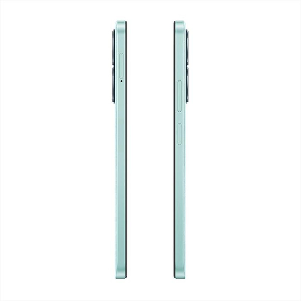 "OPPO - Smartphone A58-Dazzling Green"
